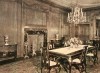 Historical Photo Greystone Mansion